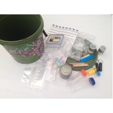 Geocaching BIG BUCKET Container set